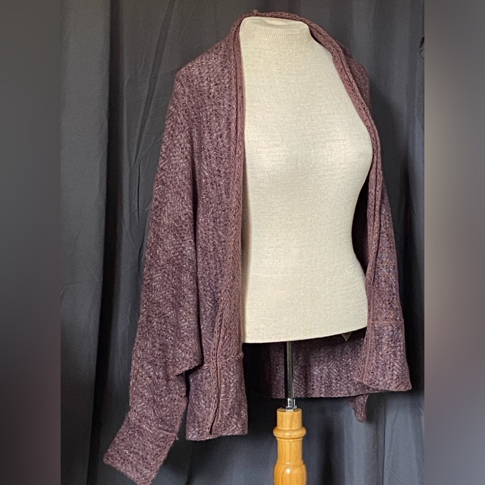 Free People Cardigan